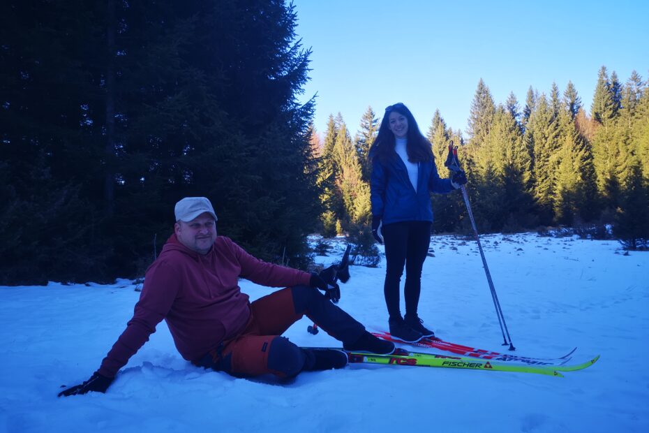 Bengeri_Poonkt_skijaško trčanje