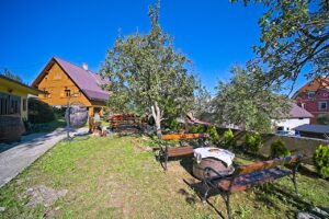 Smještaj-Gorski-kotar-Holiday-Houses-Poonkt