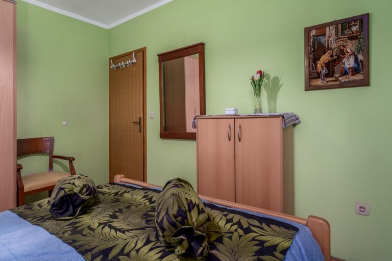 Apartman Lida Fužine