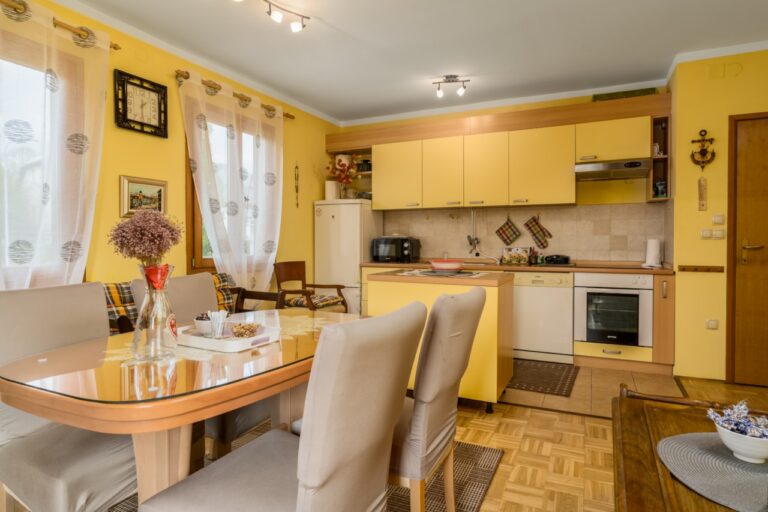 Apartman Lida Fužine