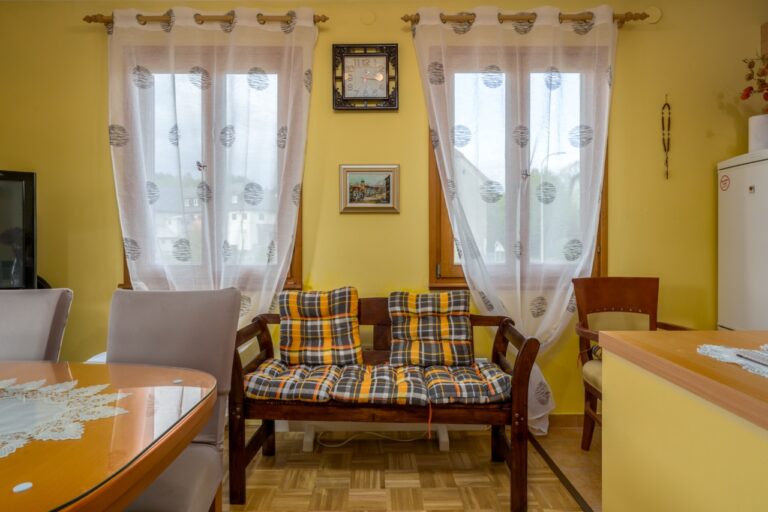 Apartman Lida Fužine