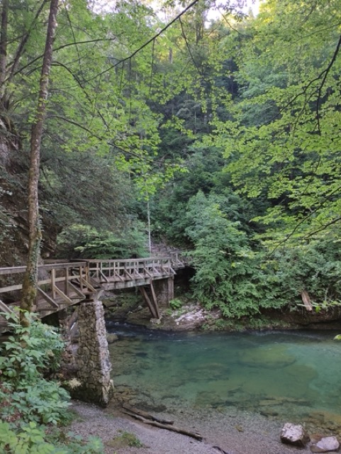 Kamačnik Gorski kotar