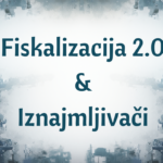 Fiskalizacija i iznajmljivači